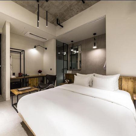 Hotel The Artist Dongdaemun Seoul Eksteriør billede