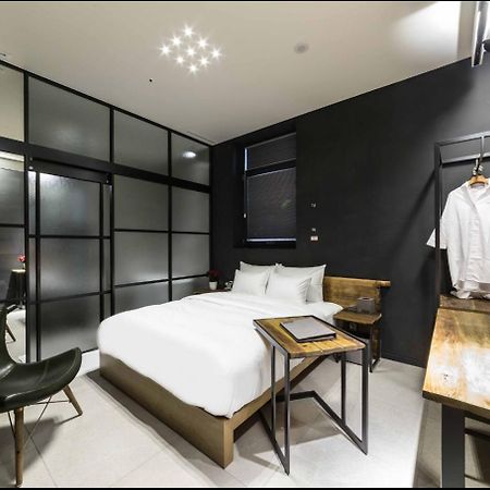 Hotel The Artist Dongdaemun Seoul Eksteriør billede