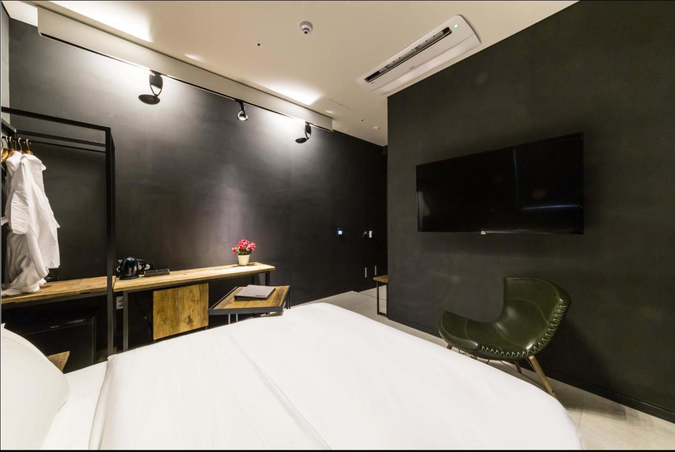 Hotel The Artist Dongdaemun Seoul Eksteriør billede