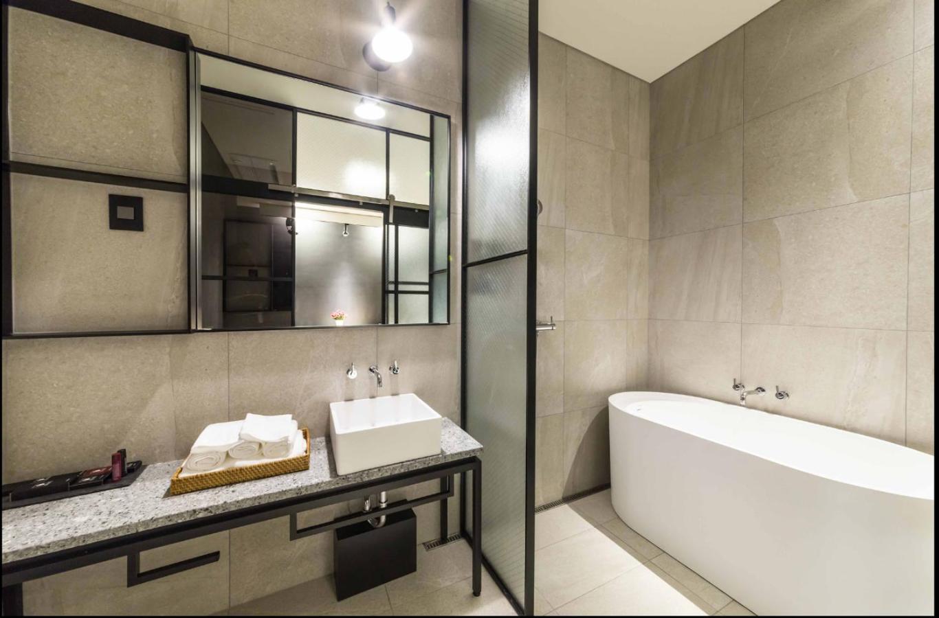 Hotel The Artist Dongdaemun Seoul Eksteriør billede