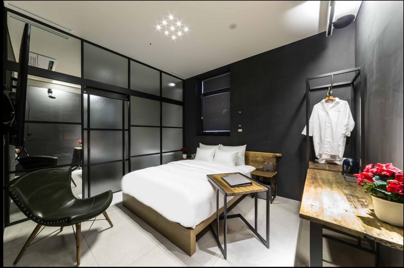 Hotel The Artist Dongdaemun Seoul Eksteriør billede