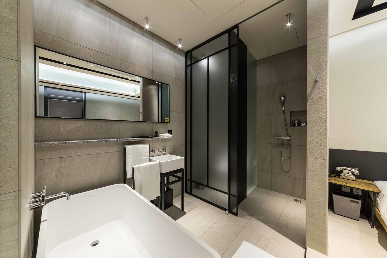 Hotel The Artist Dongdaemun Seoul Eksteriør billede