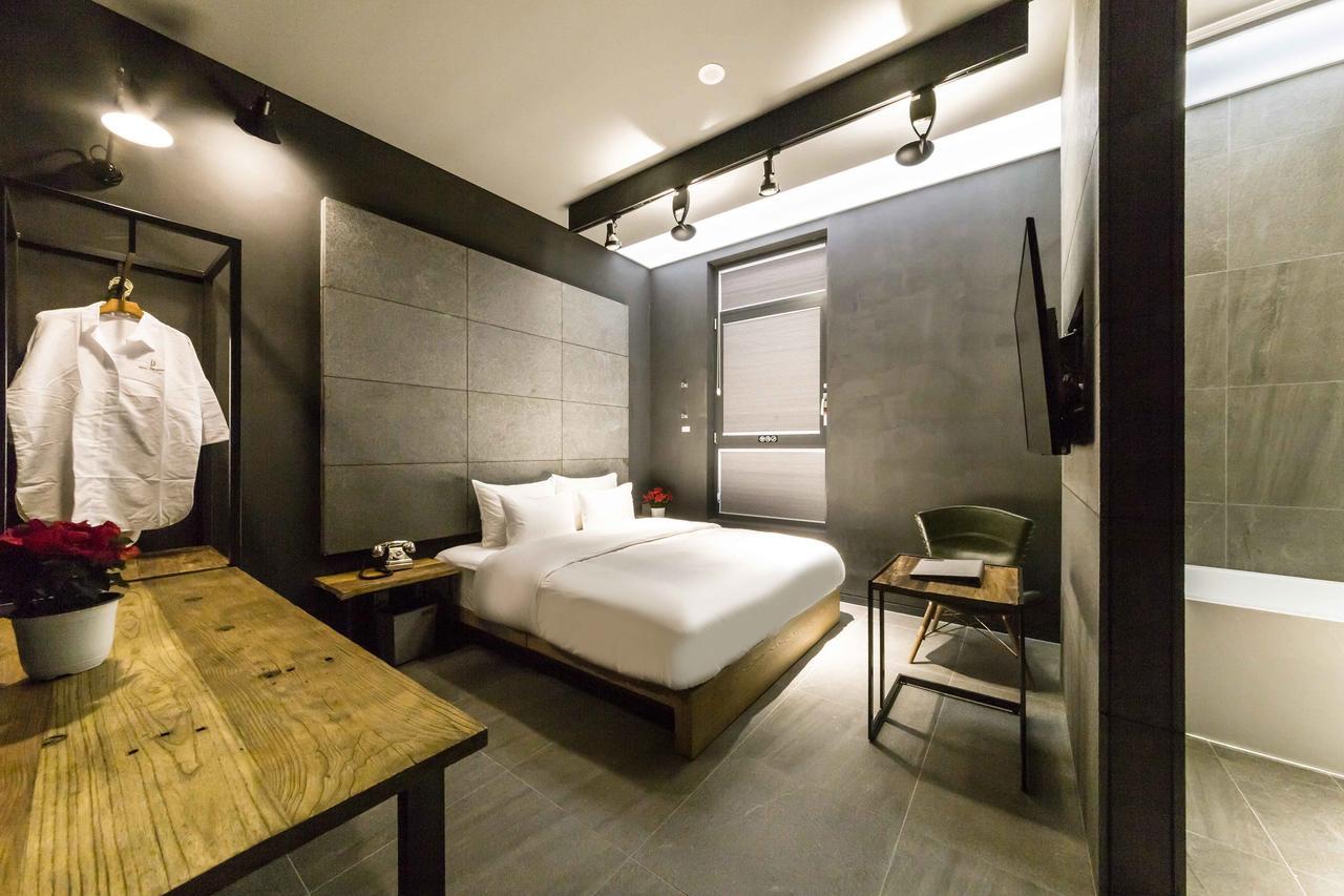 Hotel The Artist Dongdaemun Seoul Eksteriør billede