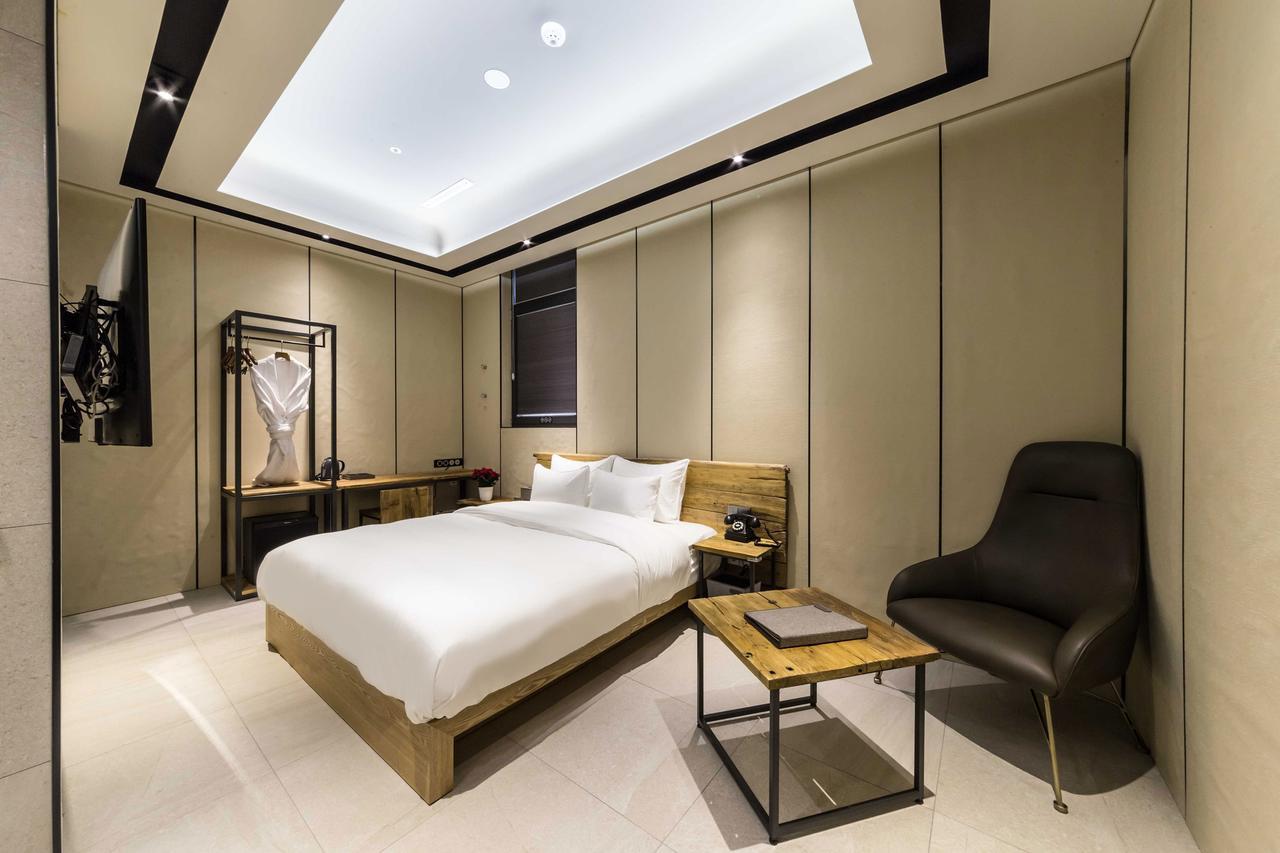 Hotel The Artist Dongdaemun Seoul Eksteriør billede