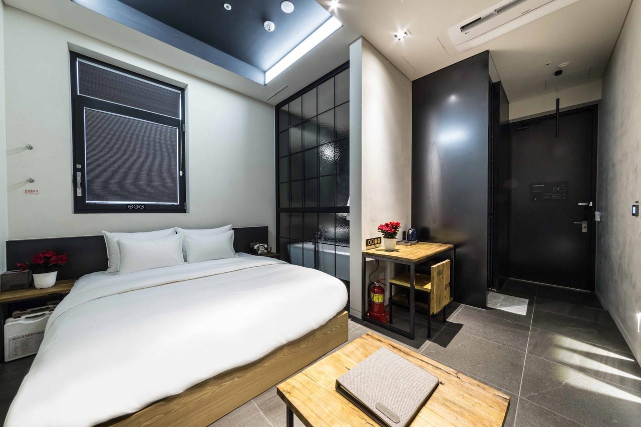 Hotel The Artist Dongdaemun Seoul Eksteriør billede